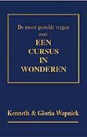 Cursus In Wonderen