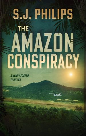 The Amazon Conspiracy