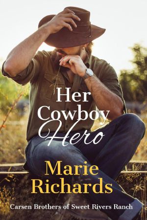 Her Cowboy Hero