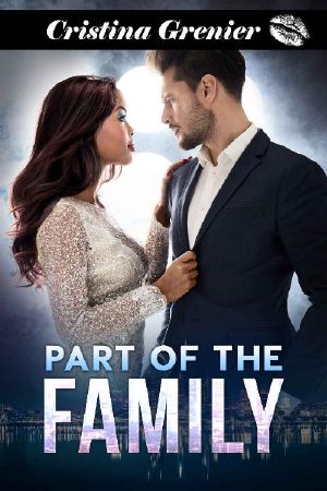 Part of the Family · A BWWM Single Father Billionaire Romance