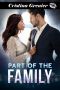 Part of the Family · A BWWM Single Father Billionaire Romance