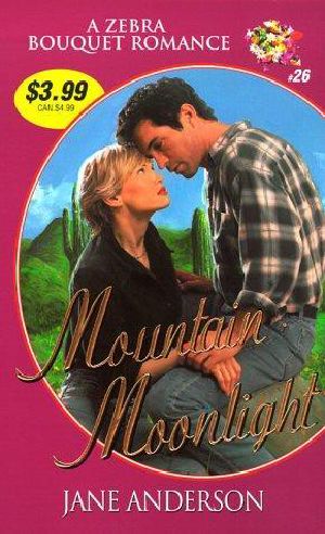 Mountain Moonlight