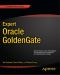 Expert Oracle GoldenGate