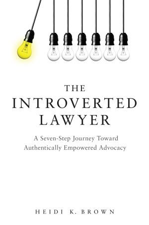 The Introverted Lawyer