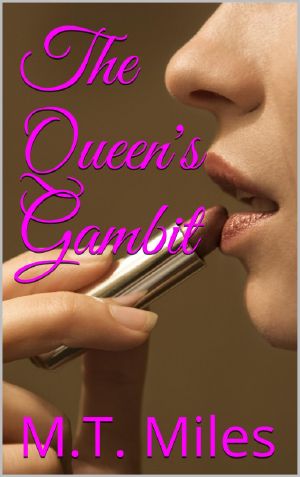 The Queen's Gambit