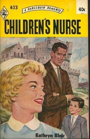 Children's Nurse