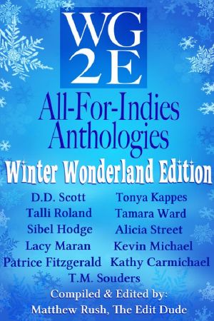 WG2E All-For-Indies Anthologies · Winter Wonderland Edition