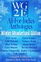 WG2E All-For-Indies Anthologies · Winter Wonderland Edition