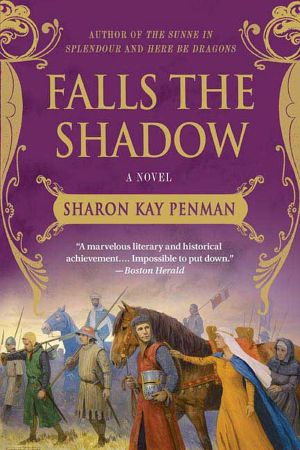 Falls the Shadow