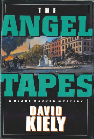 The Angel Tapes