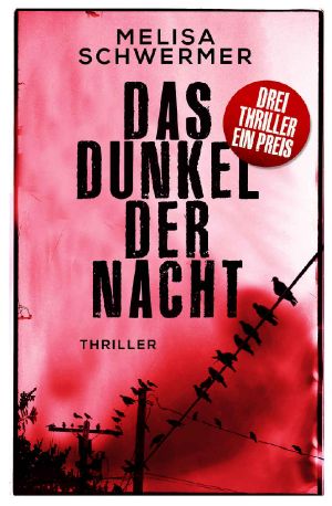 Das Dunkel der Nacht · Sammelband Prior-Reihe