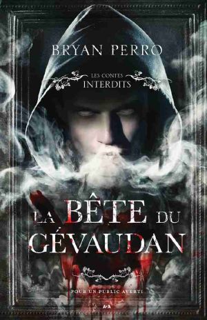 La bête du Gévaudan