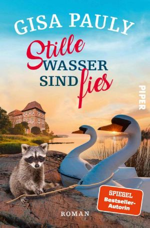 Stille Wasser sind fies