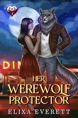Her Werewolf Protector: Beastly Falls