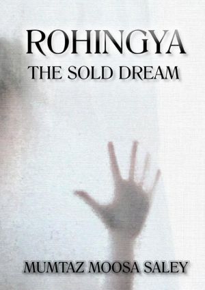 Rohingya · The Sold Dream