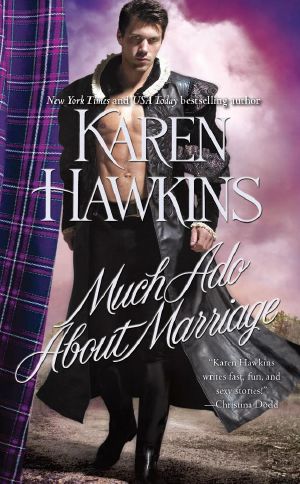 Much Ado About Marriage - MacLean 06 (2010)