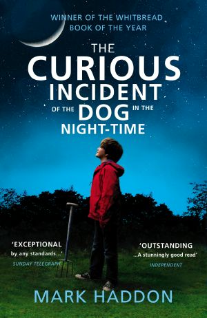 2003 The Curious Incident of the Dog in the Night-Time