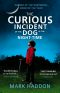 2003 The Curious Incident of the Dog in the Night-Time