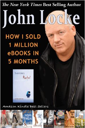 How I Sold 1 Million eBooks in 5 Months!