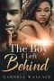 The Boy I Left Behind