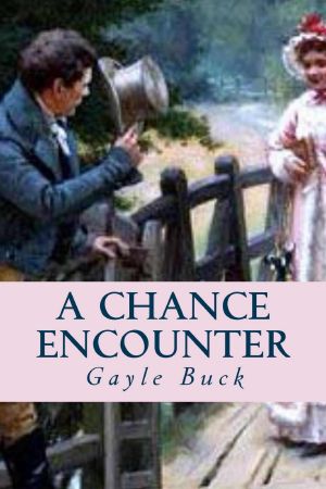 A Chance Encounter · A rash decision changes their lives forever.