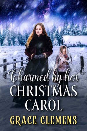 Charmed by her Christmas Carol