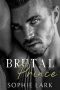 Brutal Prince · an Enemies to Lovers Mafia Romance (Brutal Birthright Book 1)