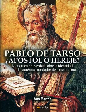 Pablo De Tarso