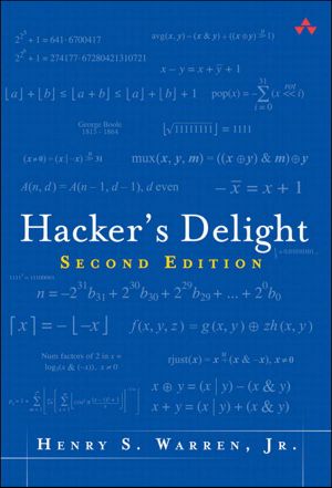 Hacker’s Delight · 2nd Edition