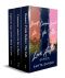 Love, Austen 1 - 3 · Box Set