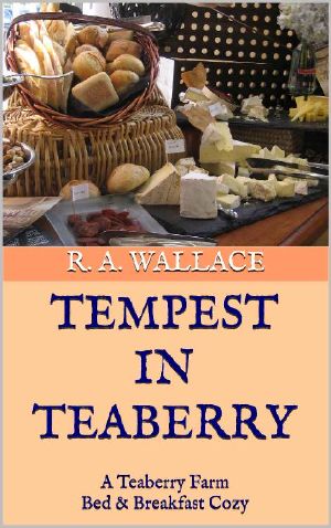 Tempest in Teaberry