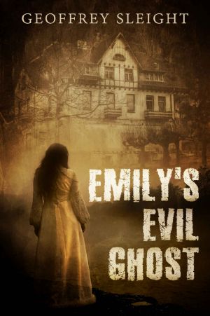 Emily's Evil Ghost