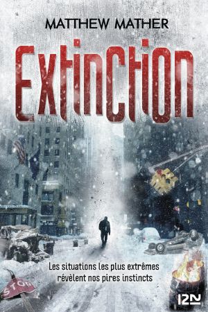 Extinction