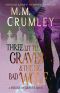 Three Little Graves & the Big Bad Wolf (The House of Graves Book 1)