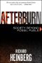 Afterburn · Society Beyond Fossil Fuels