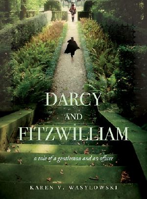 Darcy and Fitzwilliam