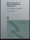 The Fantastic in Modern Japanese Literature (Nissan Institute/Routledge Japanese Studies)