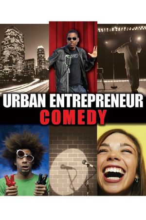 Urban Entrepreneur · Comedy