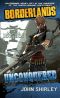 Borderlands #2 · Unconquered