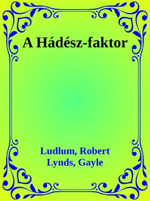 A Hádész-faktor