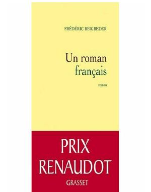 Un Roman Français