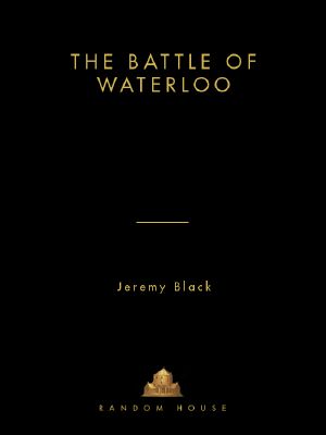 The Battle of Waterloo