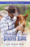 Starting Over at Steeple Ridge (Timeless Romance Single Book 3)