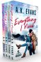 The Everything Series