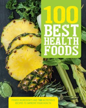 100 Best Health Foods