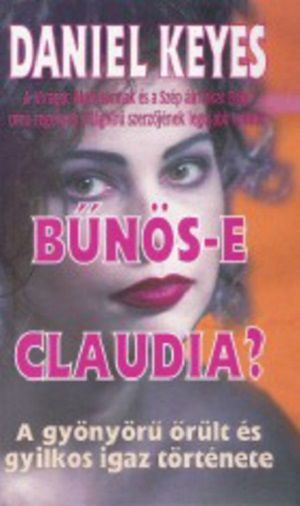 Bűnös-e Claudia