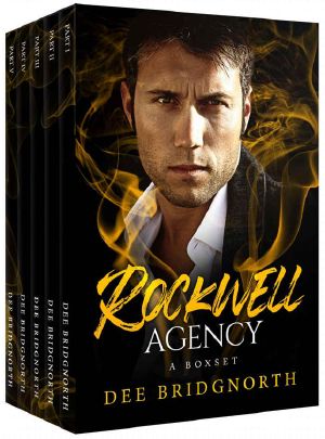 Rockwell Agency · Box Set