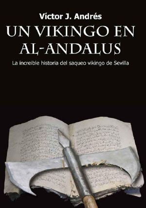 Un Vikingo en Al-Ándalus.