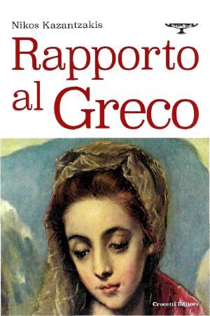 Rapporto Al Greco (1961)