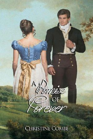 A Promise of Forever · A Pride and Prejudice Variation